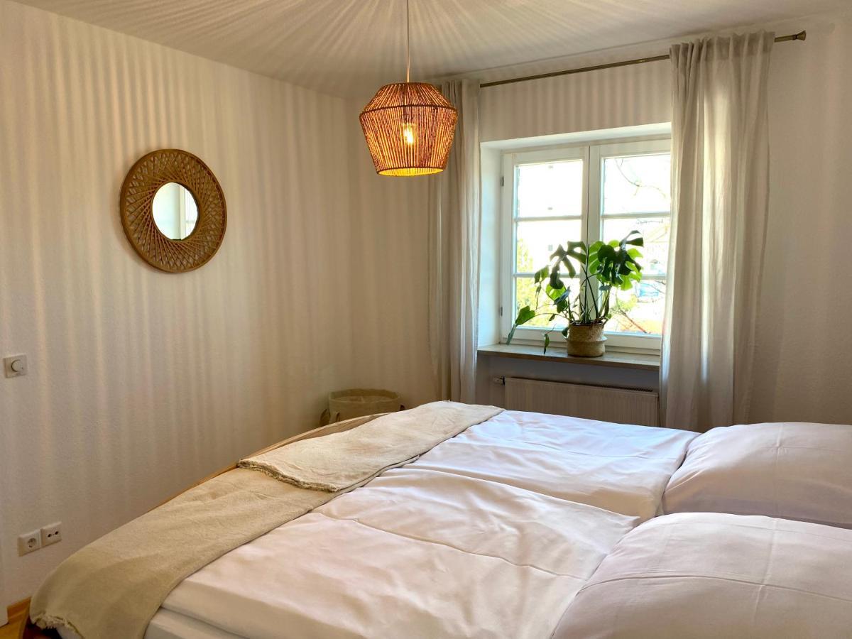 Best Butler Boho Boutique City Apartment Netflix Füssen Exterior foto